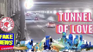Dumb Bostonian G-fag Bastards