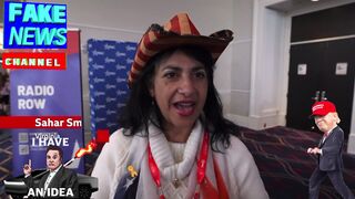 MAGA Supporters in THEIR Own Words