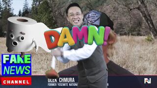 Oh No, You’re FUCKIN FIRED BITCH!