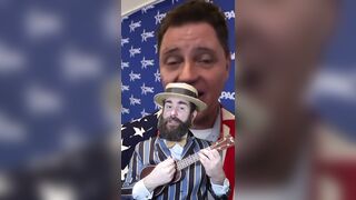 Why I Post Fuck MAGA Videos?