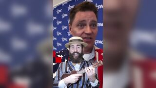 Why I Post Fuck MAGA Videos?