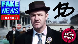 Gene Hackman Death?