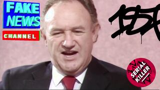 Gene Hackman Death?
