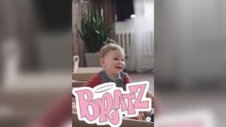 G-faggot Toddler Ideation Maternal FOMO Fear Exploit
