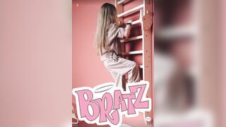 G-faggot Toddler Ideation Maternal FOMO Fear Exploit