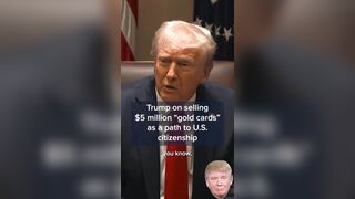 MAGA FAGGOT CHIEF DELIRIOUS AGAIN AND AGAIN
