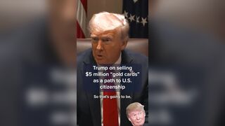 MAGA FAGGOT CHIEF DELIRIOUS AGAIN AND AGAIN