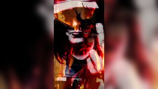 Satanic Message to American Government Agent Stalker Fags
