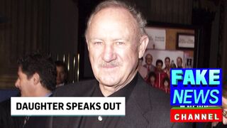Gene Hackman Hacked by Pills?