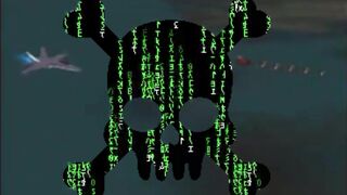 Hack To The Future of Nuked USA!