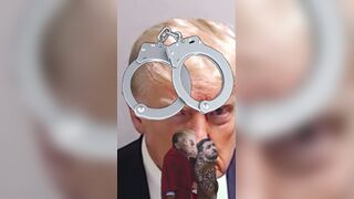 Trump the “Lame Criminal..”