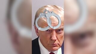 Trump the “Lame Criminal..”