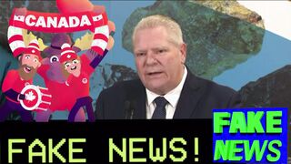 Canadian PAIN Up American Asses!