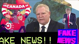 Canadian PAIN Up American Asses!