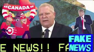 Canadian PAIN Up American Asses!