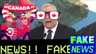 Canadian PAIN Up American Asses!