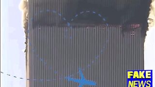 American G-Fags Airborne on 9/11