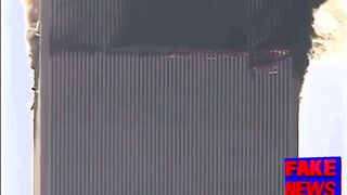 American G-Fags Airborne on 9/11