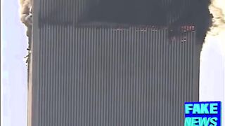 American G-Fags Airborne on 9/11