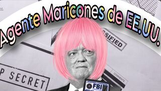 Agente Maricones de E.E.U.U.