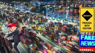 USA Trade Wars Ass Capped!