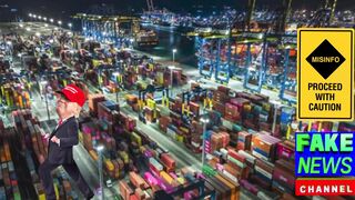 USA Trade Wars Ass Capped!