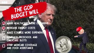 Is Trump Making America Great?