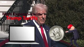 Is Trump Making America Great?