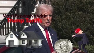 Is Trump Making America Great?