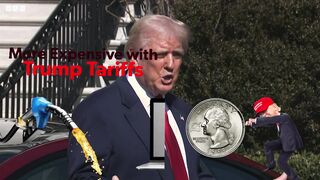 Is Trump Making America Great?
