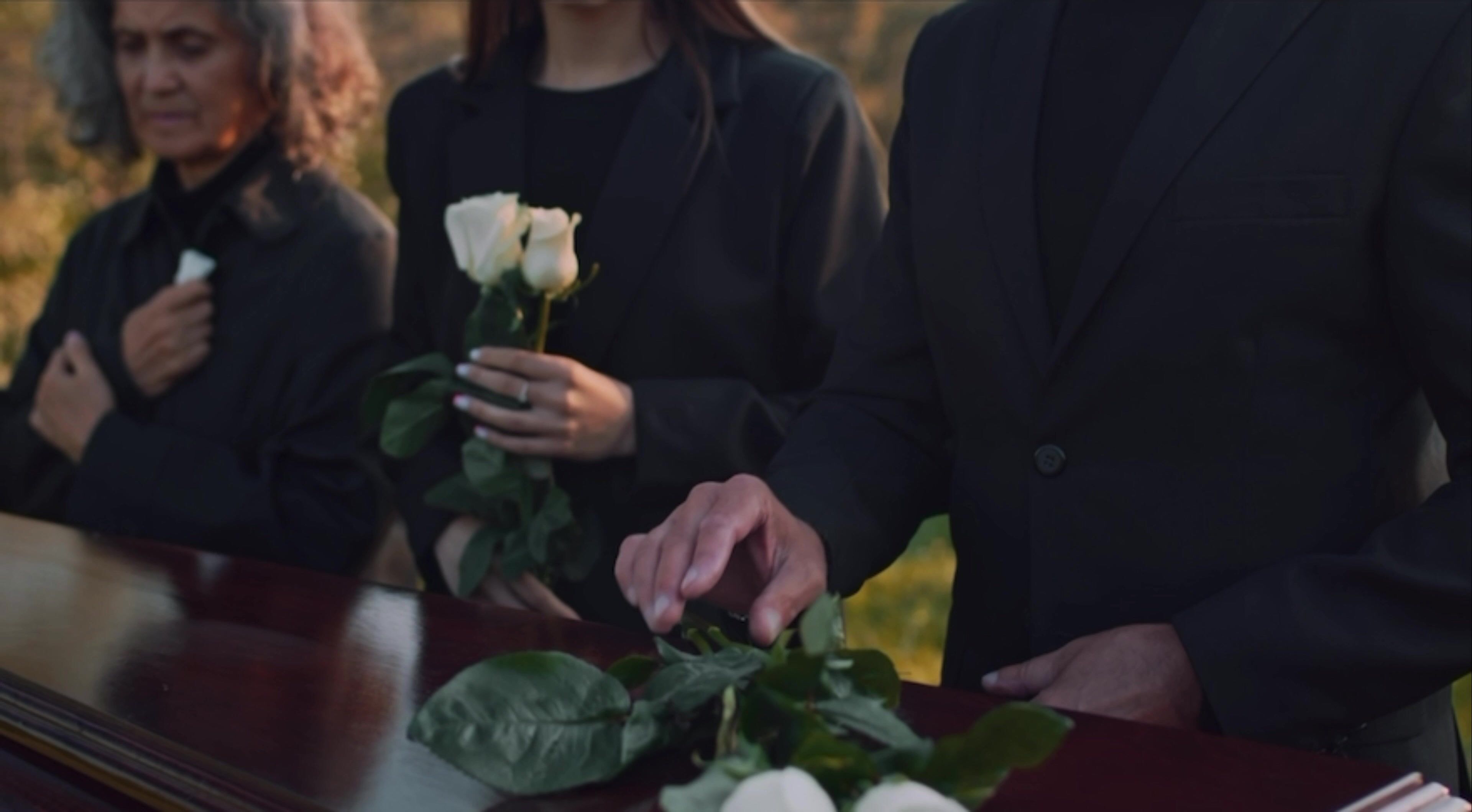 I Will Bury You Alive! — Stateless Warrior
