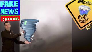 What Trump Fag and Tornadoes Have in Common?