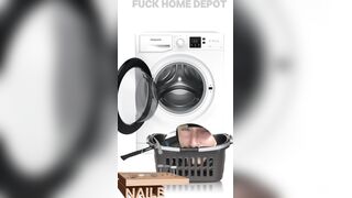 Fuck Home Depot!