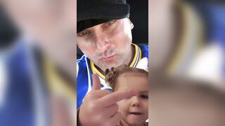 Parenting Tips by Stateless Warrior