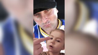 Parenting Tips by Stateless Warrior