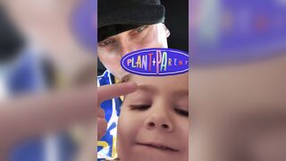 Parenting Tips by Stateless Warrior