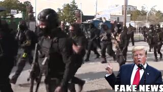 Race Wars Predictions, Will White Neo Nazi’s Enslave Blacks?