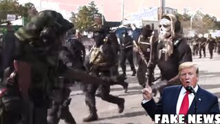 Race Wars Predictions, Will White Neo Nazi’s Enslave Blacks?