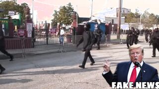 Race Wars Predictions, Will White Neo Nazi’s Enslave Blacks?