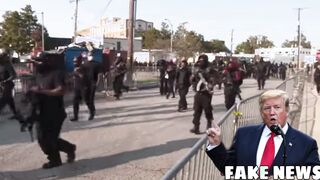 Race Wars Predictions, Will White Neo Nazi’s Enslave Blacks?