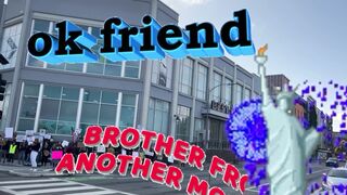 Brother From Another Mother