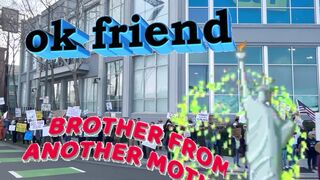 Brother From Another Mother