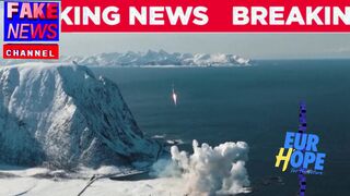Ruthless Space Program