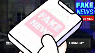 FAKE NEWS App Rollout Announcement!