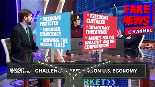 FAKE NEWS App Rollout Announcement!