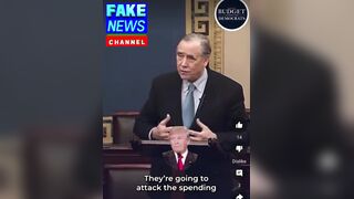 Bain ‘n Switch Con — You’z Trump’s $uckuh!
