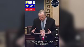 Bain ‘n Switch Con — You’z Trump’s $uckuh!
