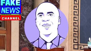 Congrats to Cory Booker, The Real Champion!