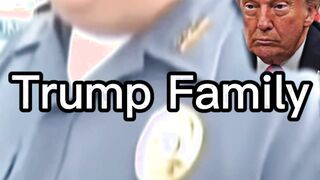 Trump Family — Public Down Syndrome Awareness