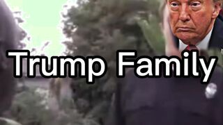 Trump Family — Public Down Syndrome Awareness